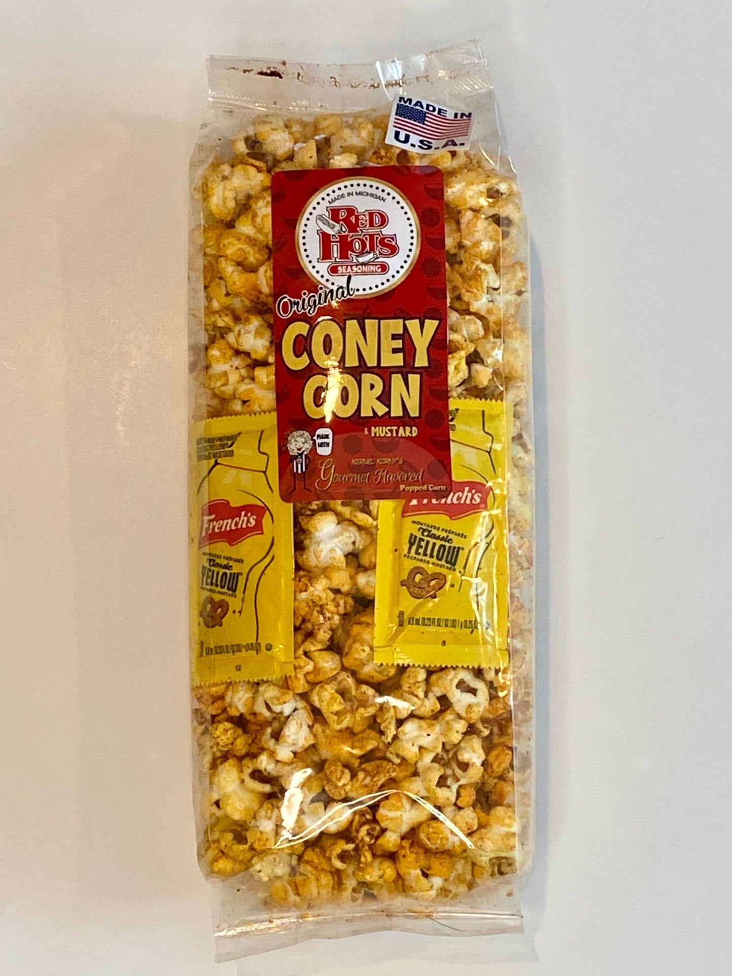 Coney Corn