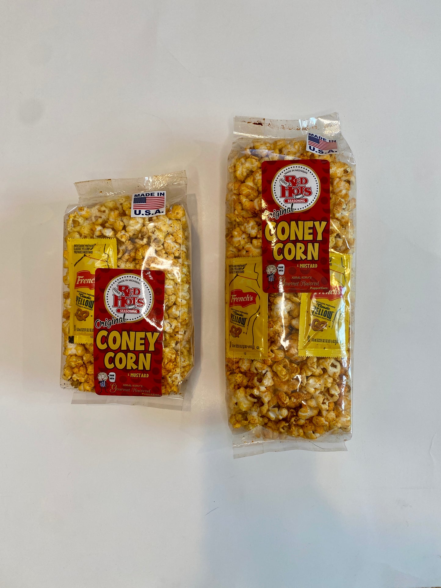 Coney Corn
