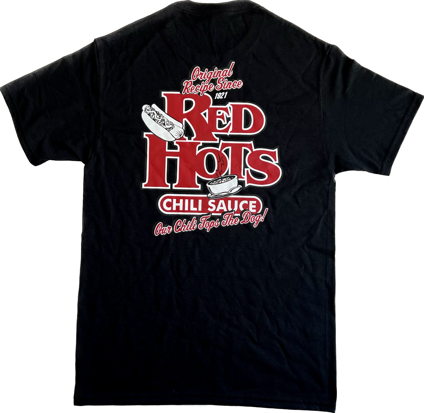 Red Hots Chili T-Shirt