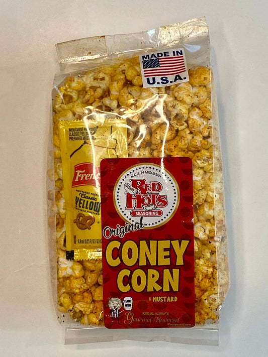 Coney Corn