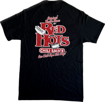 Red Hots Chili T-Shirt